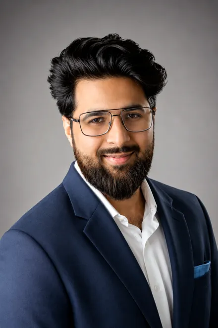 Bilal Essani