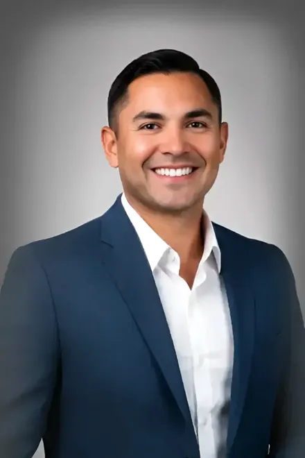 Heber Moran