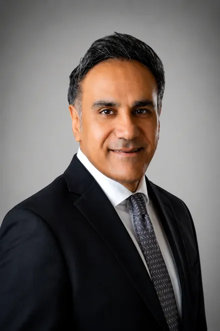 Shakeb A. Razai