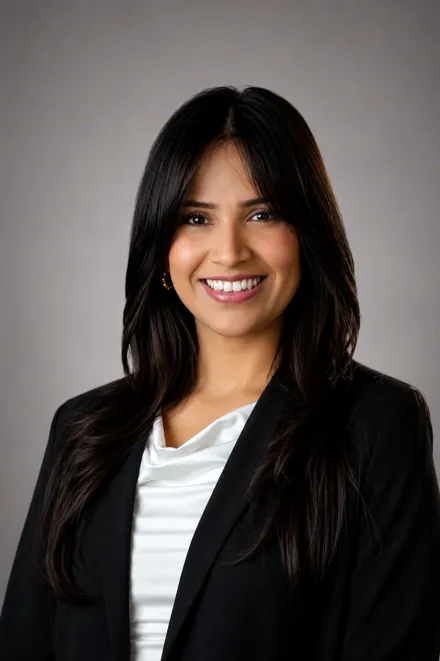 Stephanie Monge