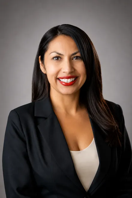 Vanessa Singrin